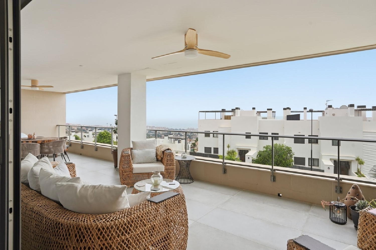  te koop appartement Benalmádena Costa Del Sol Occidental 3