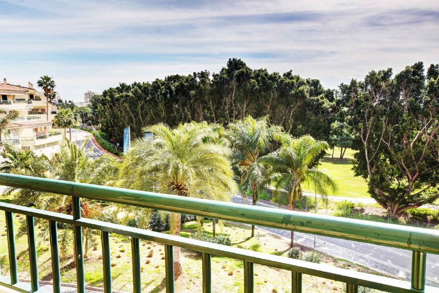  te koop appartement Benalmádena Costa Del Sol Occidental 6