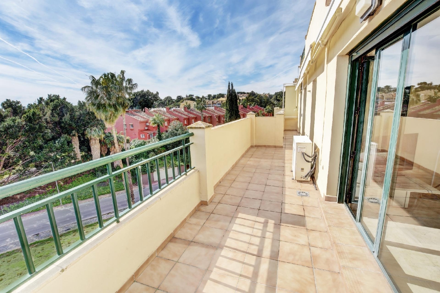  te koop appartement Benalmádena Costa Del Sol Occidental 3