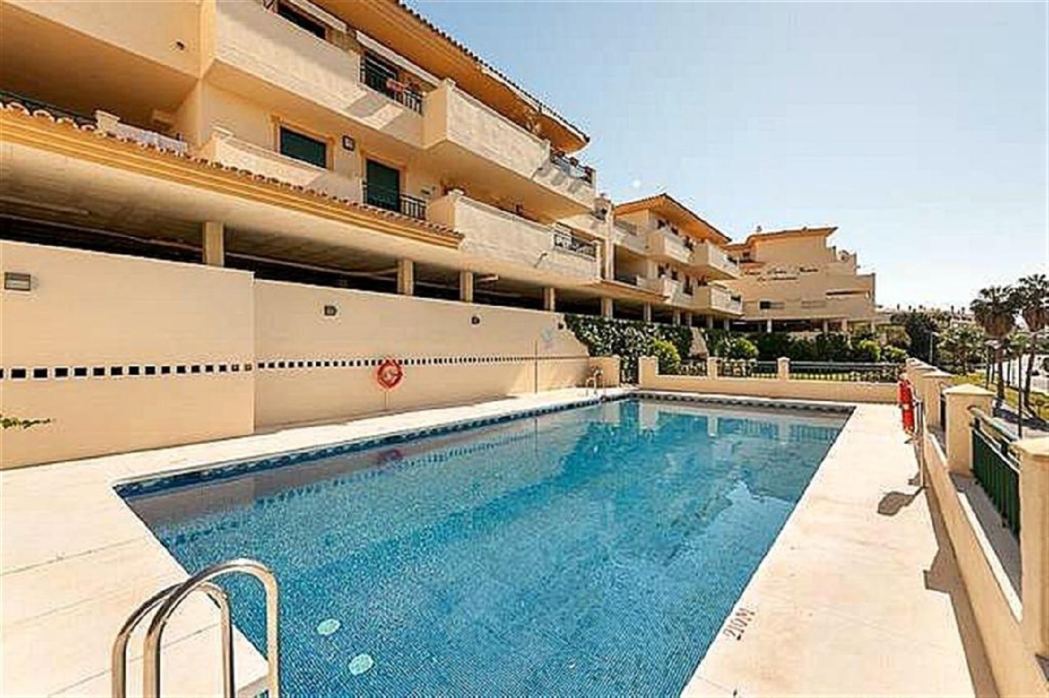  te koop appartement Benalmádena Costa Del Sol Occidental 1