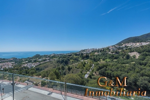 Benalmádena Costa Del Sol Occidental appartement foto 6370301