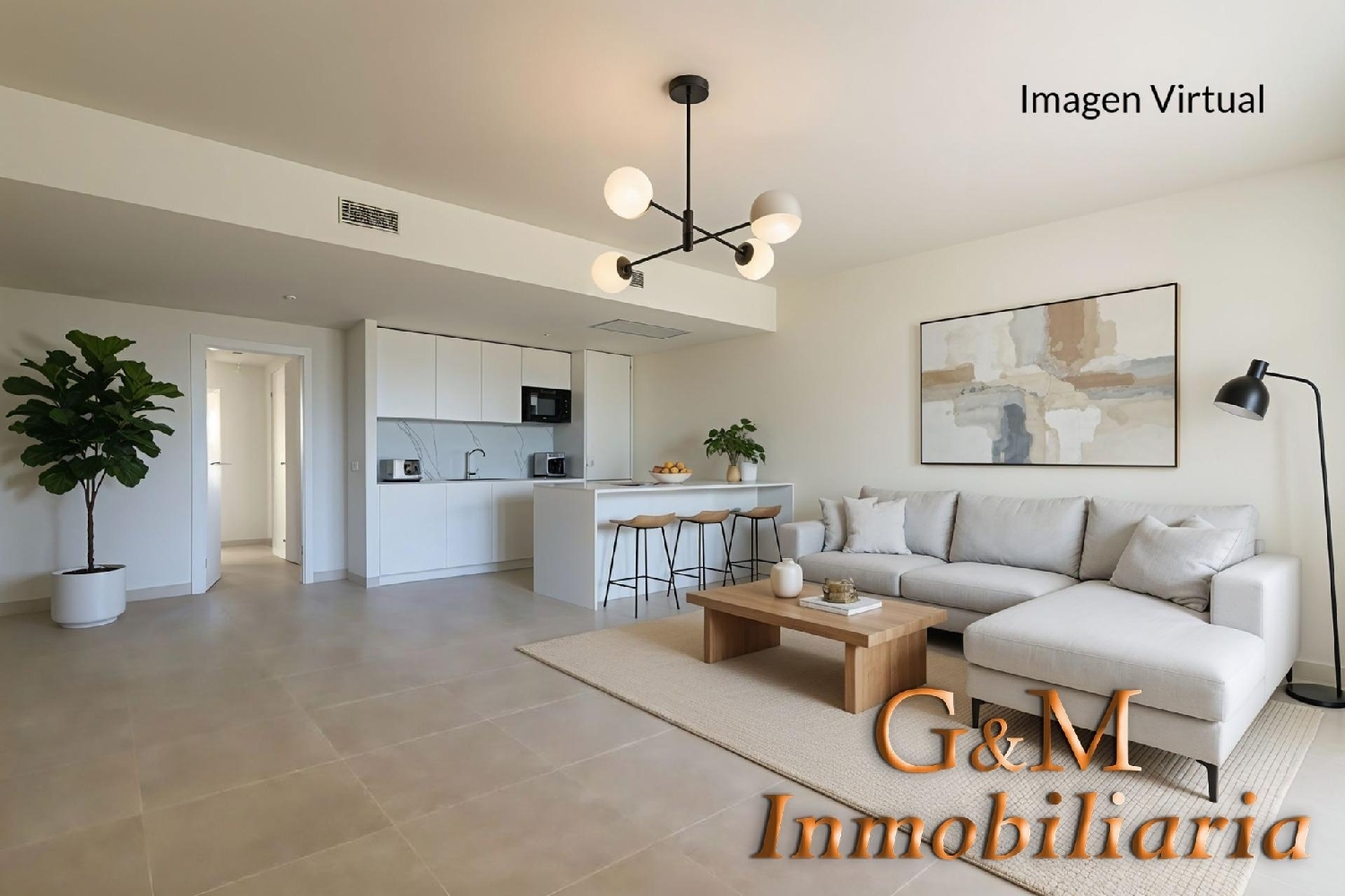  te koop appartement Benalmádena Costa Del Sol Occidental 5