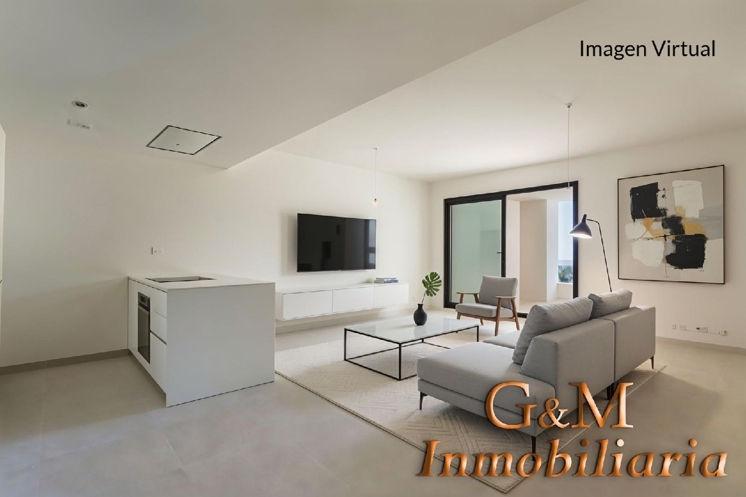  te koop appartement Benalmádena Costa Del Sol Occidental 7