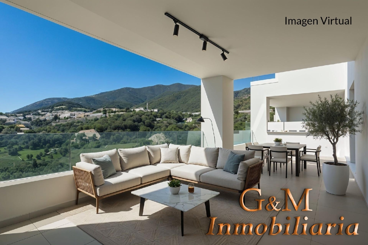  te koop appartement Benalmádena Costa Del Sol Occidental 4