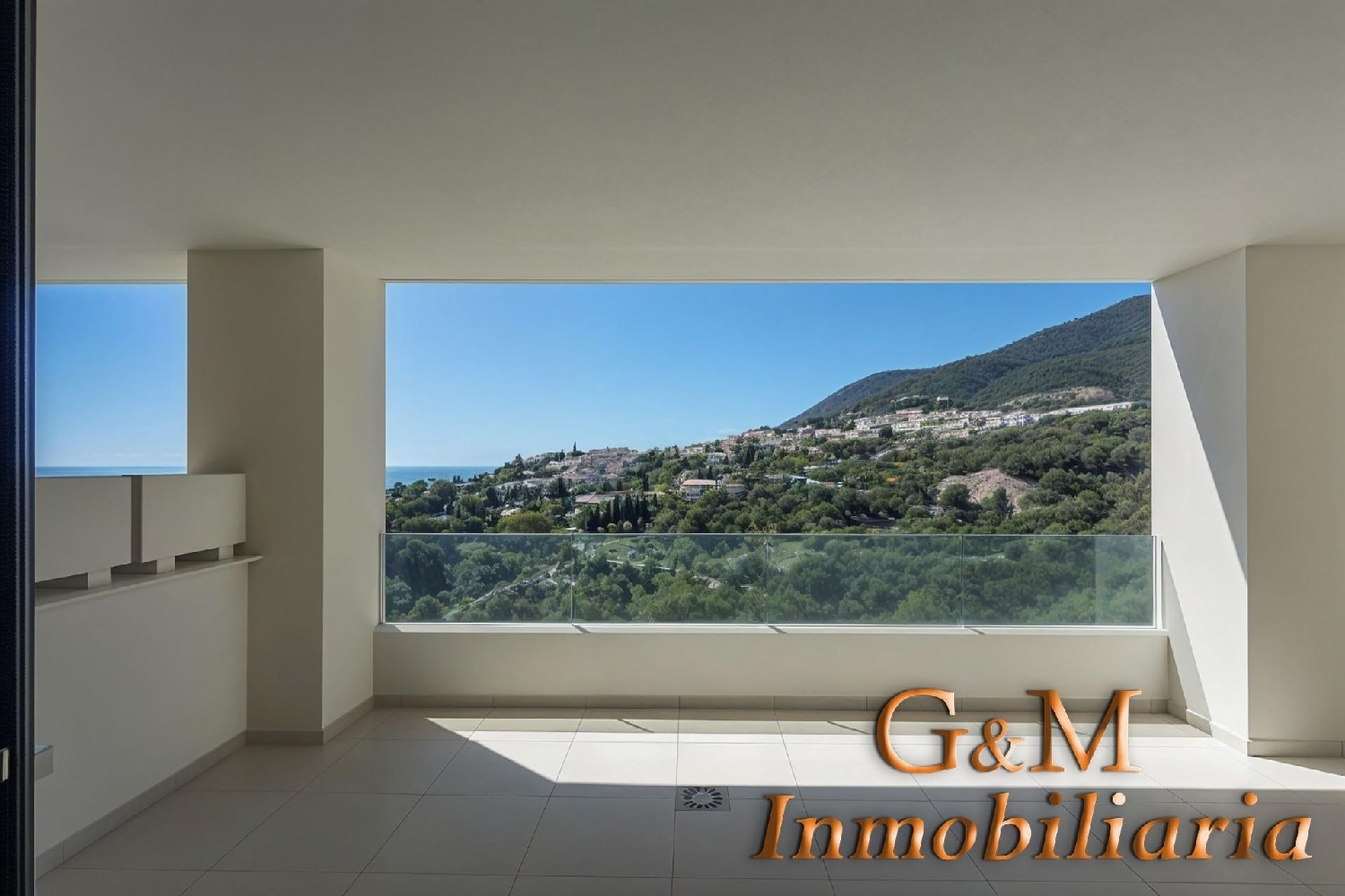  te koop appartement Benalmádena Costa Del Sol Occidental 5