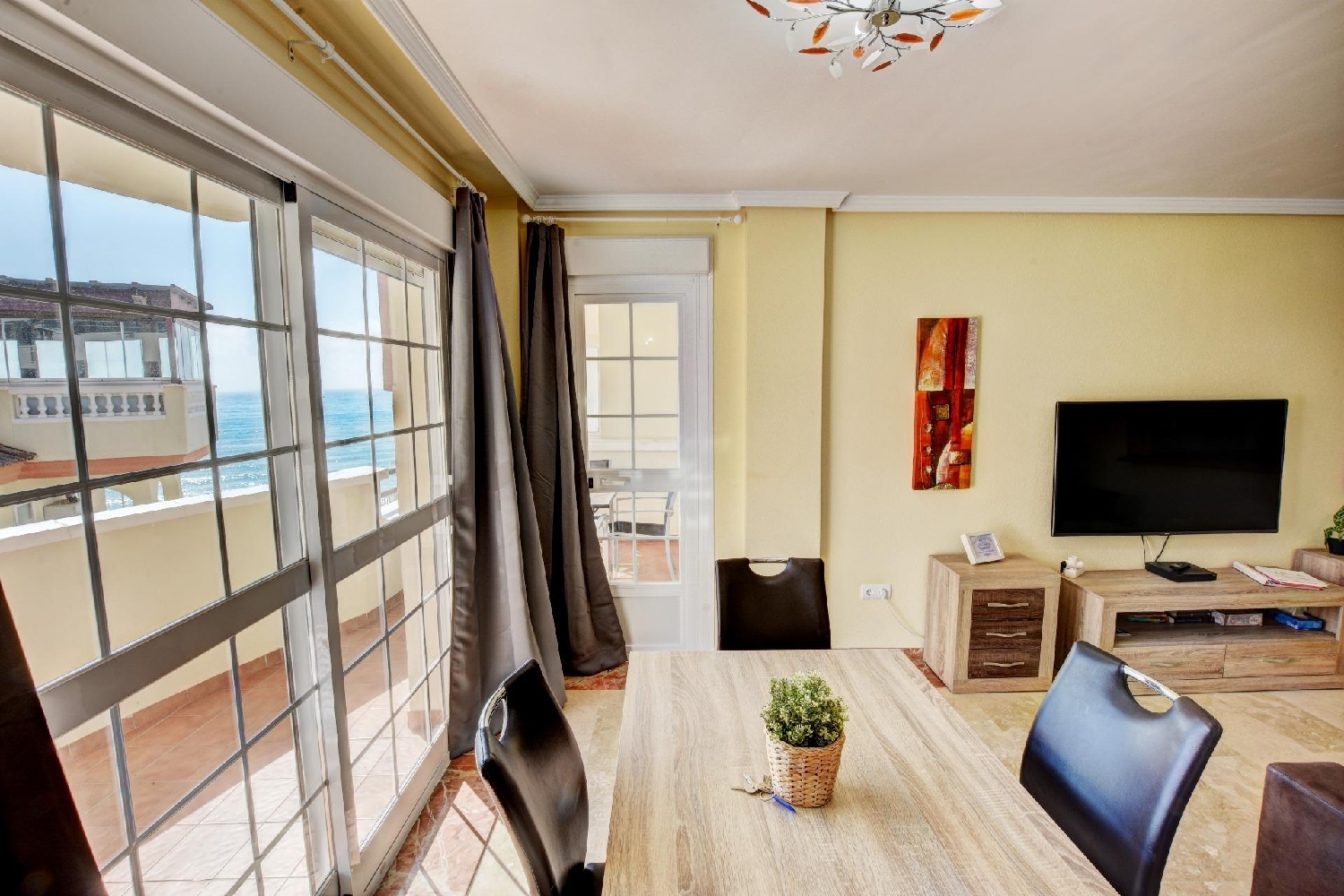  en venta apartamento Benalmádena Costa Del Sol Occidental 5