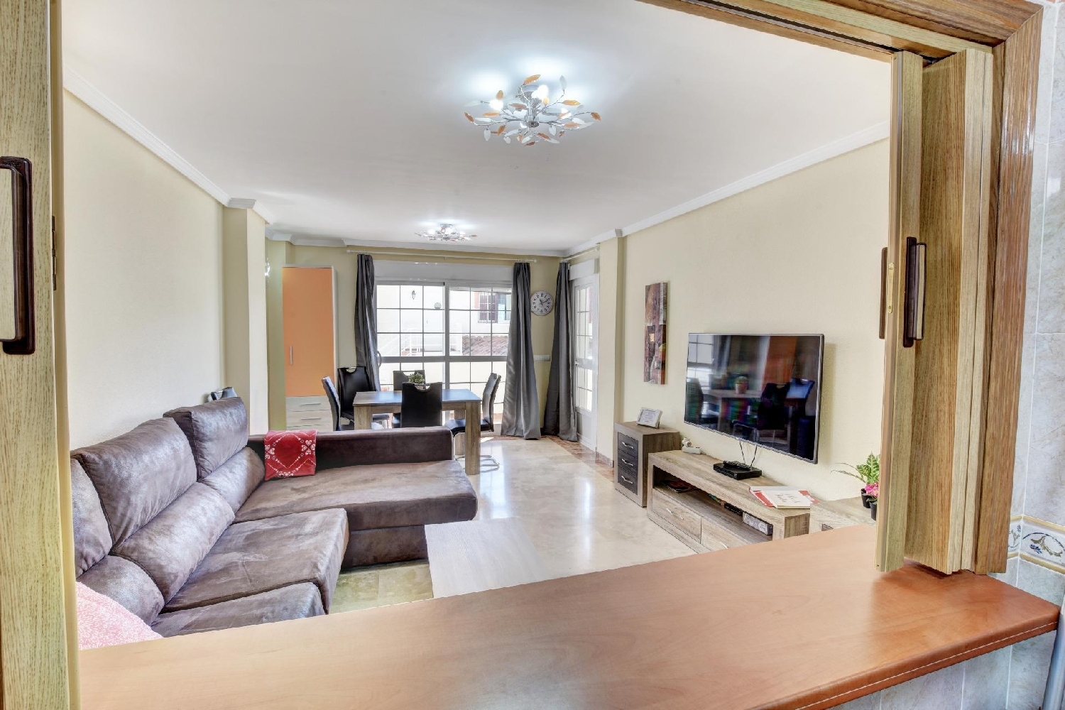  en venta apartamento Benalmádena Costa Del Sol Occidental 6