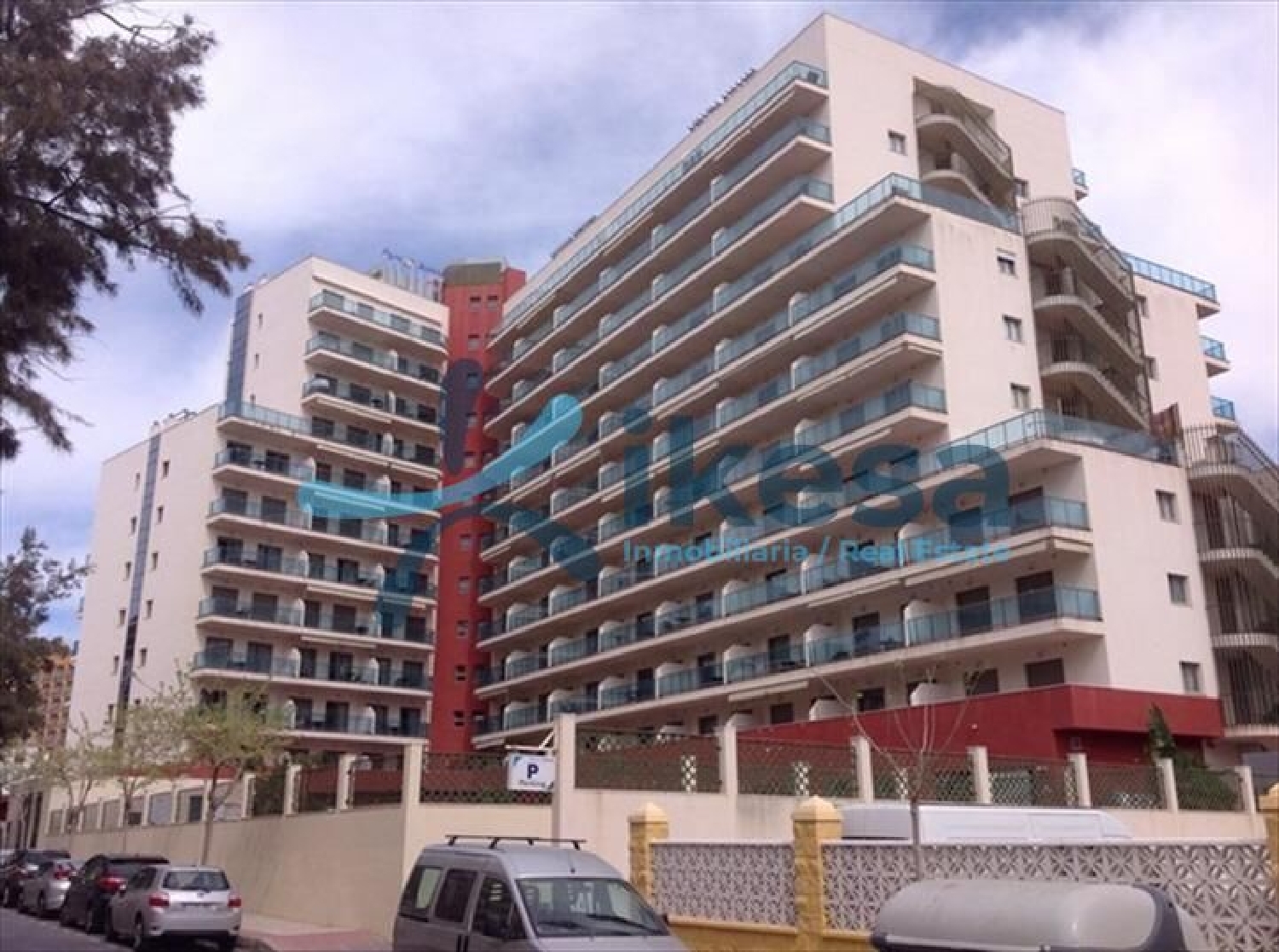  till salu lägenhet Benalmádena Costa Del Sol Occidental 1