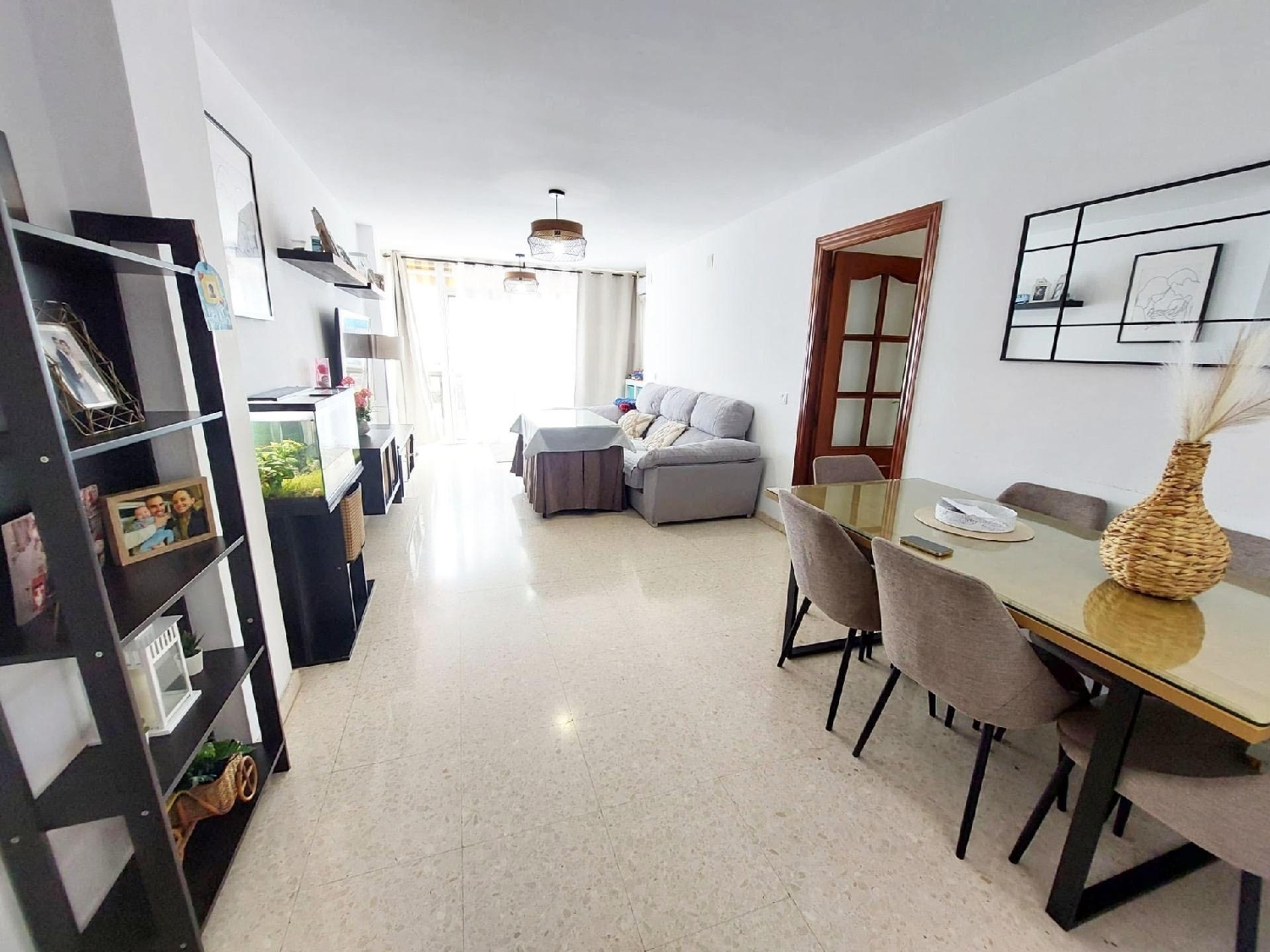 till salu lägenhet Benalmádena Costa Del Sol Occidental 2