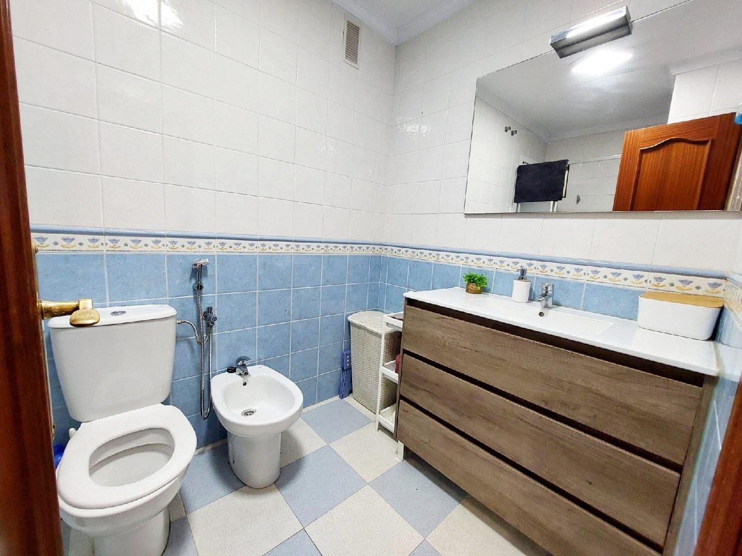 till salu lägenhet Benalmádena Costa Del Sol Occidental 8