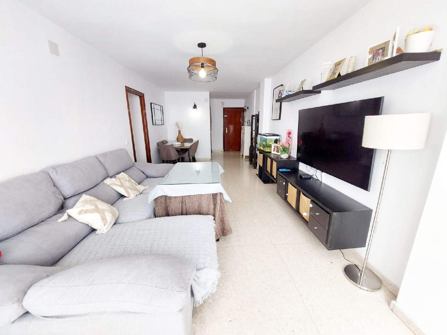 till salu lägenhet Benalmádena Costa Del Sol Occidental 3