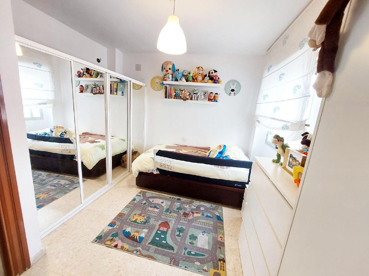 till salu lägenhet Benalmádena Costa Del Sol Occidental 6