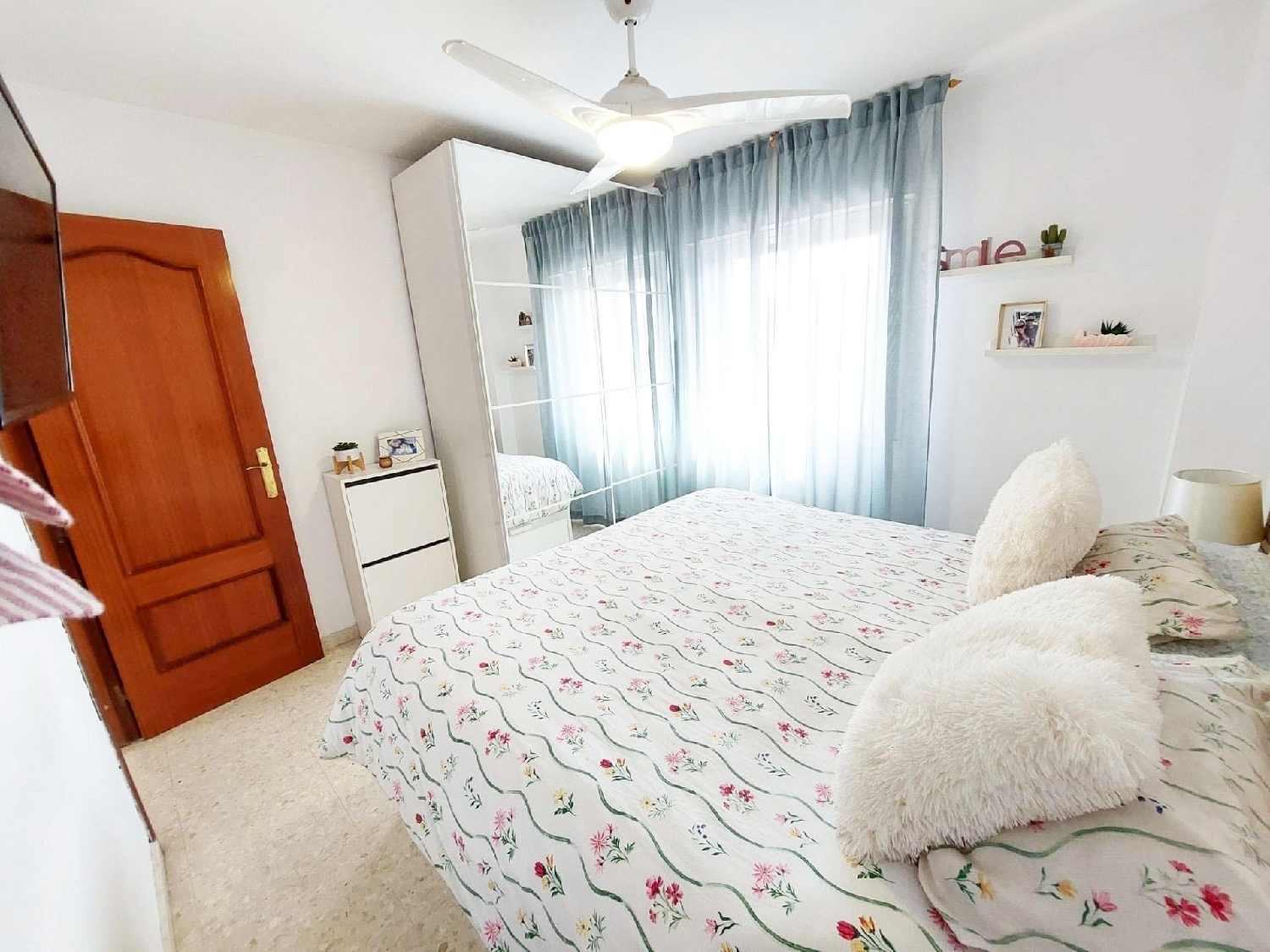 till salu lägenhet Benalmádena Costa Del Sol Occidental 5