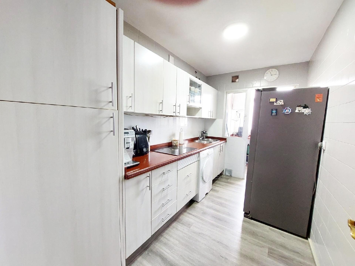 till salu lägenhet Benalmádena Costa Del Sol Occidental 4