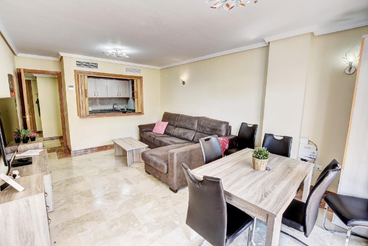  kaufen Wohnung Benalmádena Costa Del Sol Occidental 5