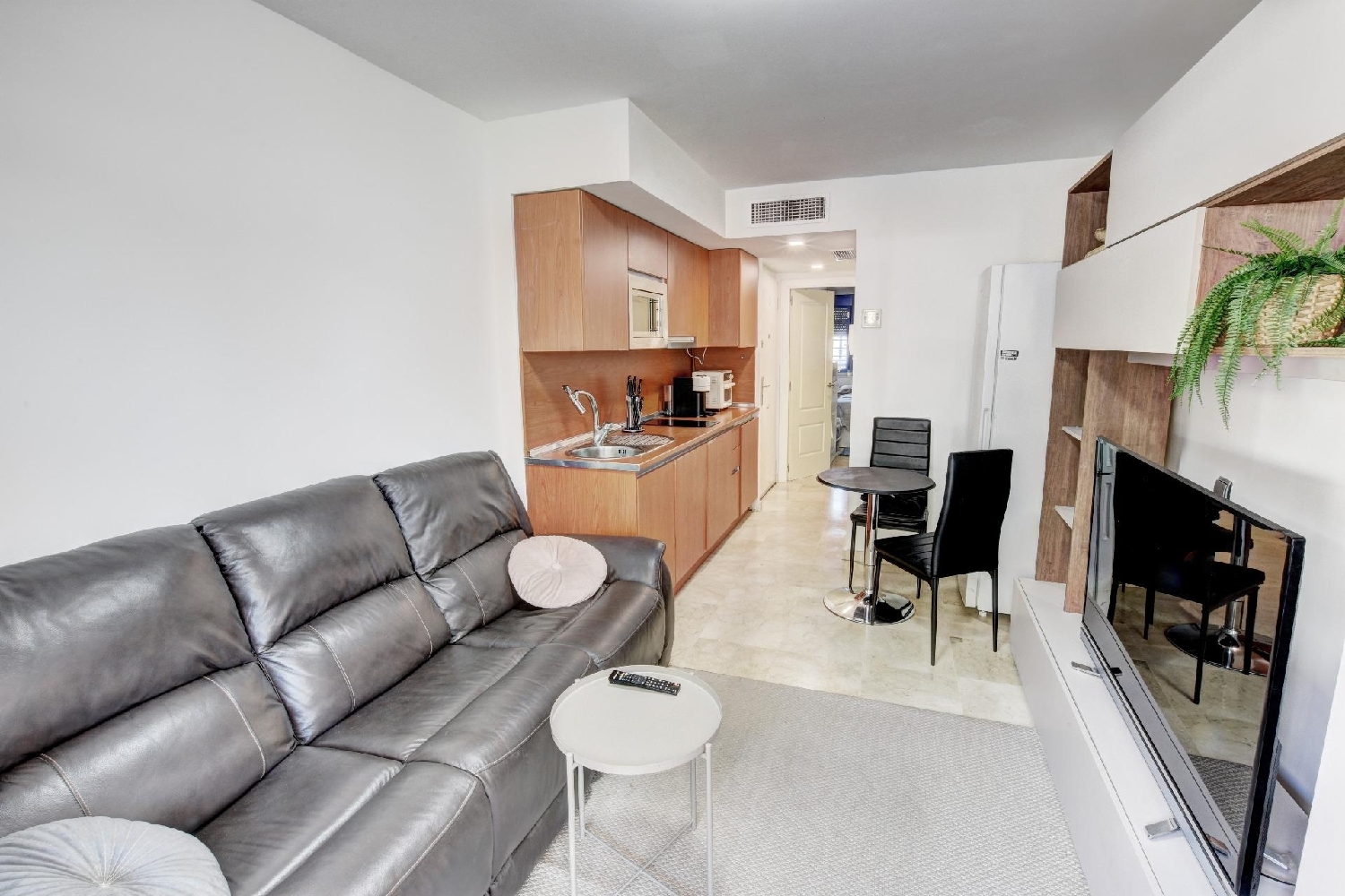  kaufen Wohnung Benalmádena Costa Del Sol Occidental 5