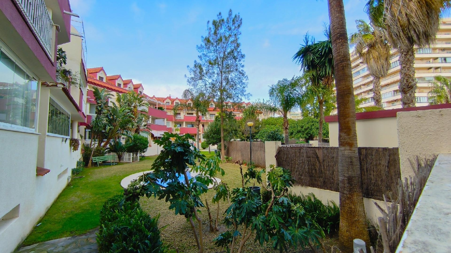  te koop appartement Benalmádena Costa Del Sol Occidental 3