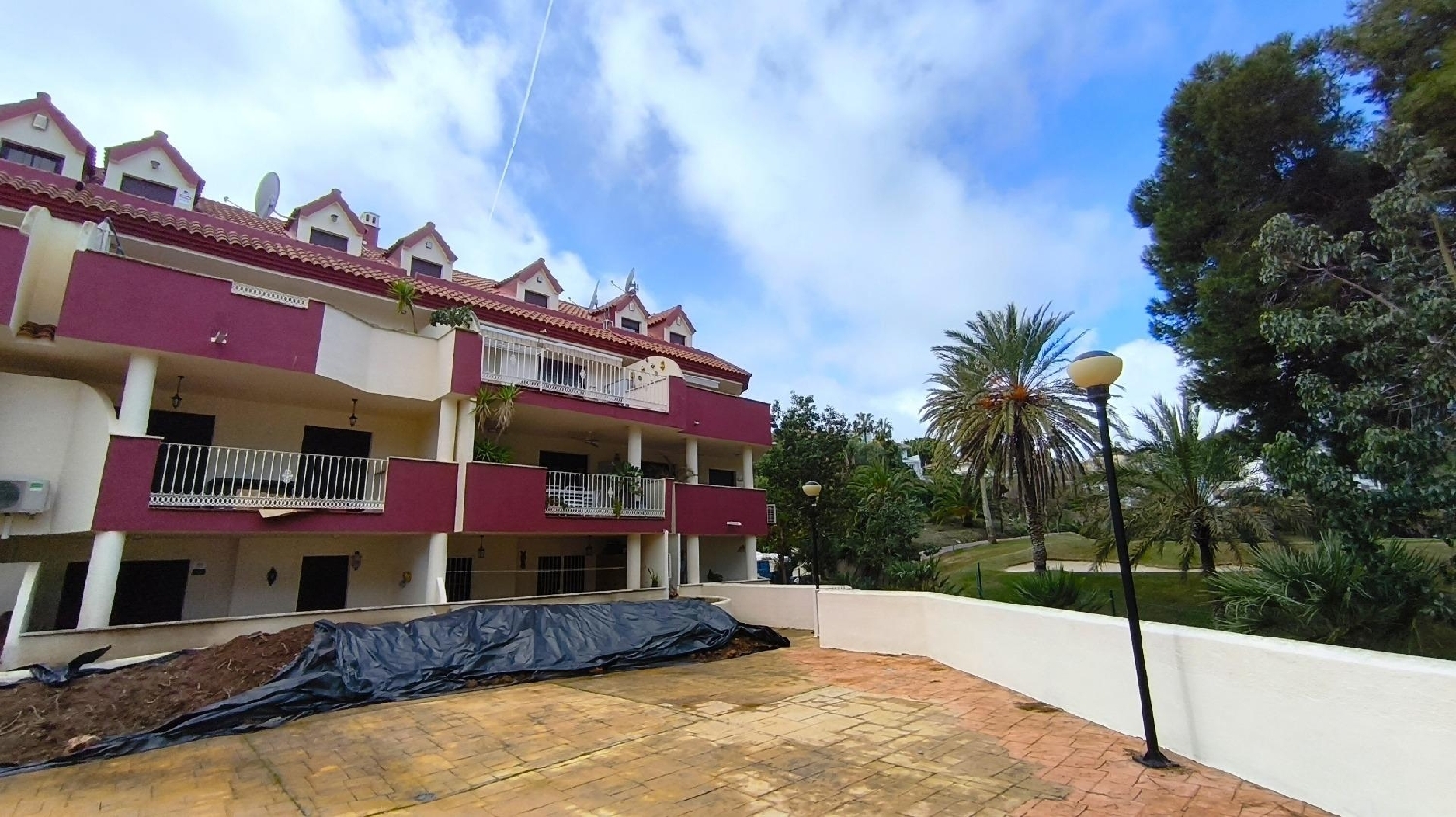  te koop appartement Benalmádena Costa Del Sol Occidental 4