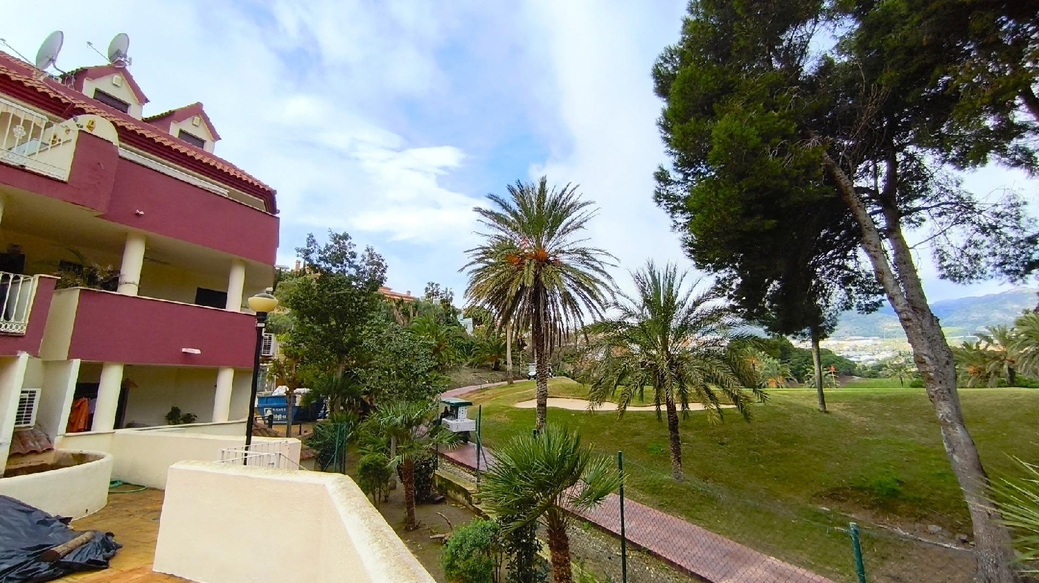  te koop appartement Benalmádena Costa Del Sol Occidental 5