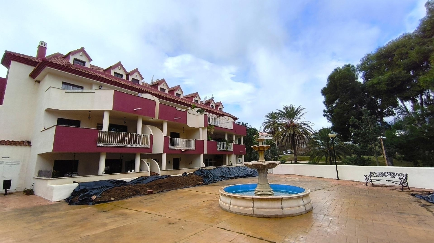  te koop appartement Benalmádena Costa Del Sol Occidental 6