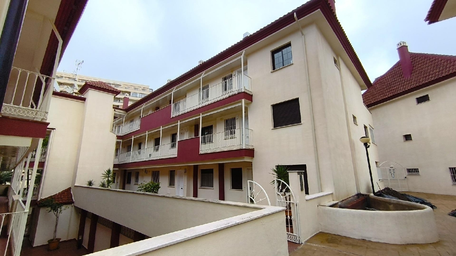  te koop appartement Benalmádena Costa Del Sol Occidental 7