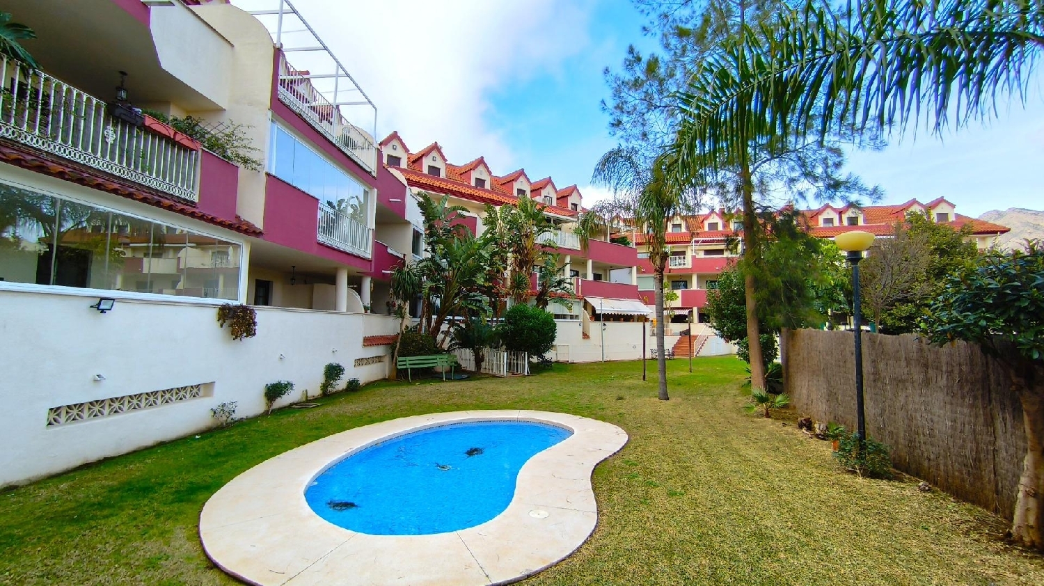  te koop appartement Benalmádena Costa Del Sol Occidental 2