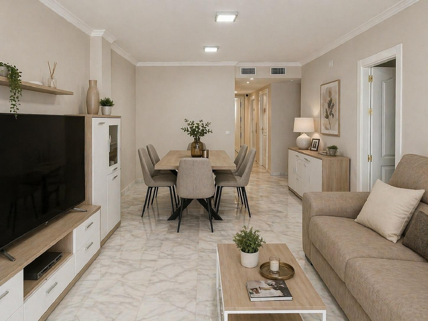  te koop appartement Benalmádena Costa Del Sol Occidental 8