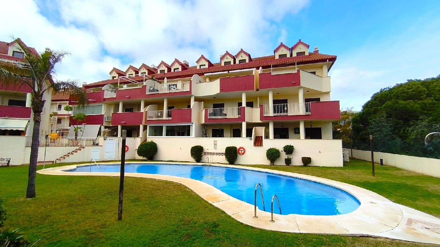  te koop appartement Benalmádena Costa Del Sol Occidental 1