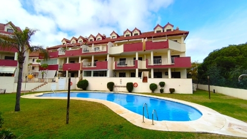 Benalmádena Costa Del Sol Occidental appartement foto 6375459