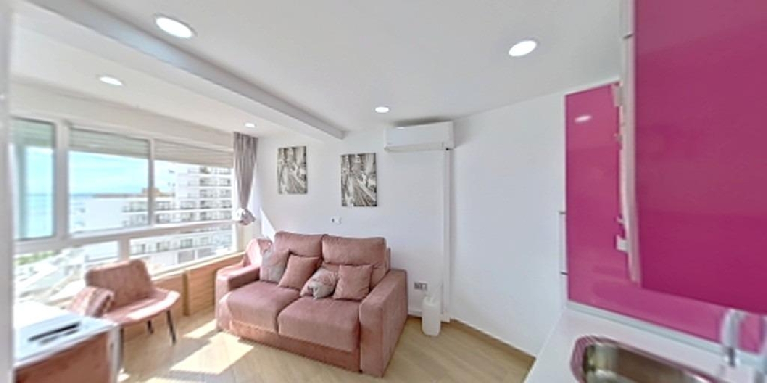 kaufen Wohnung Benalmádena Costa Del Sol Occidental 6