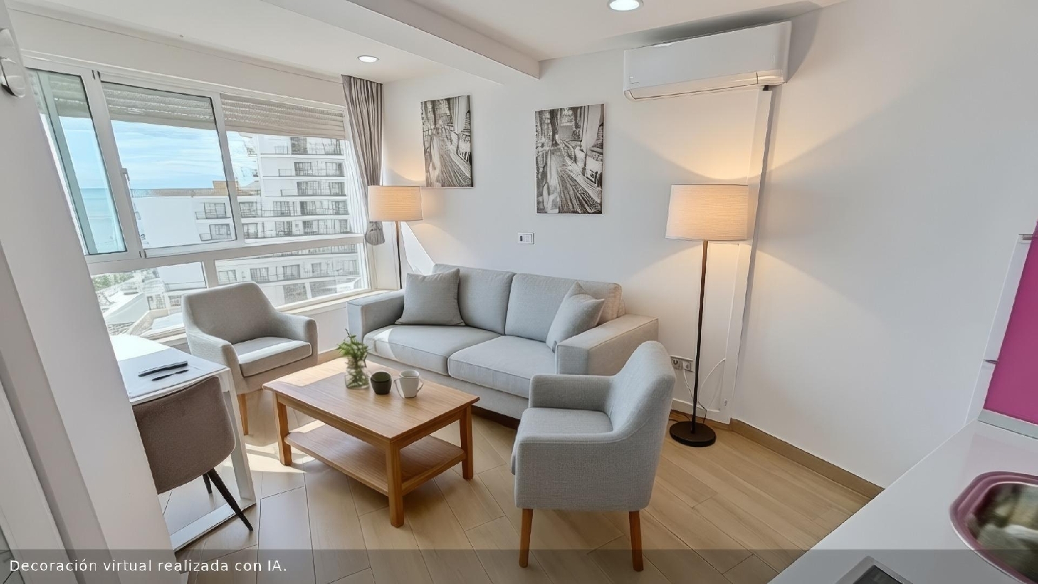 kaufen Wohnung Benalmádena Costa Del Sol Occidental 8