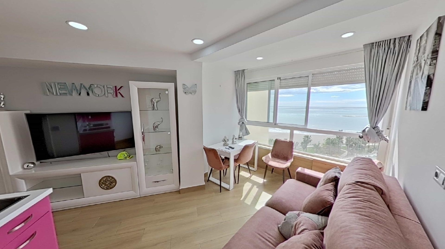 kaufen Wohnung Benalmádena Costa Del Sol Occidental 1