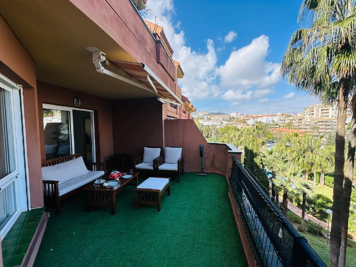  kaufen Wohnung Benalmádena Costa Del Sol Occidental 2