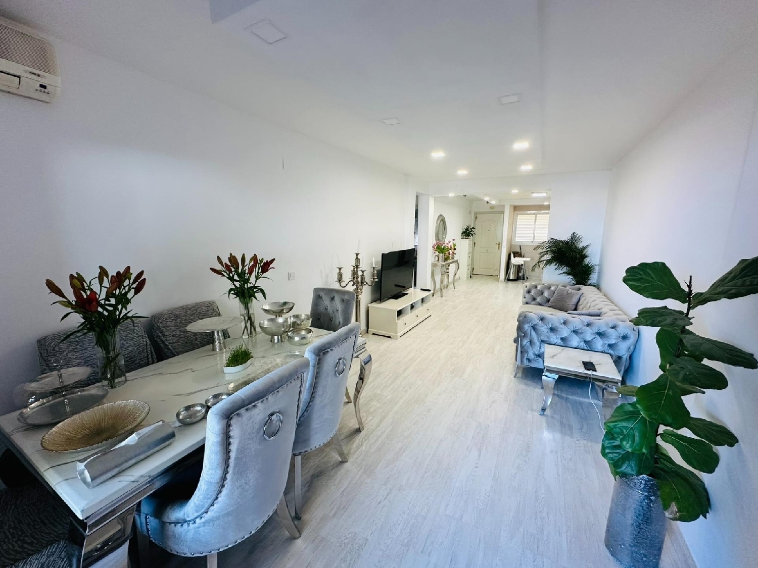  kaufen Wohnung Benalmádena Costa Del Sol Occidental 3