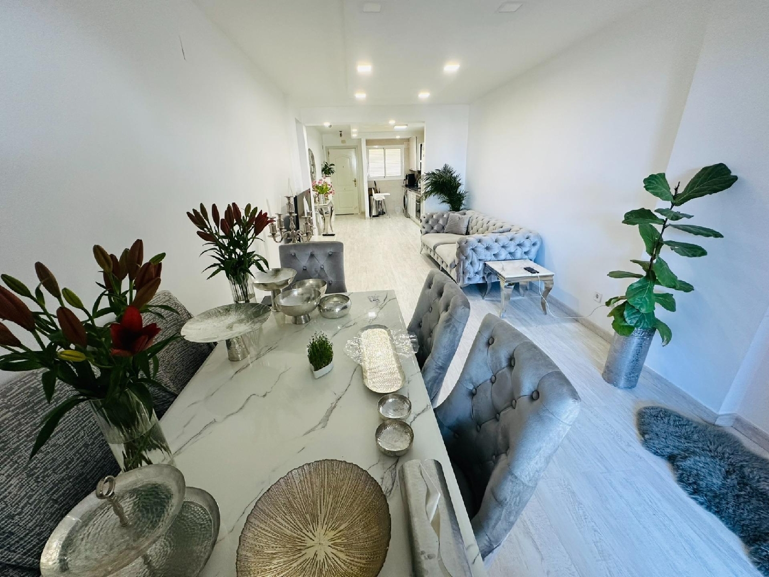  kaufen Wohnung Benalmádena Costa Del Sol Occidental 4