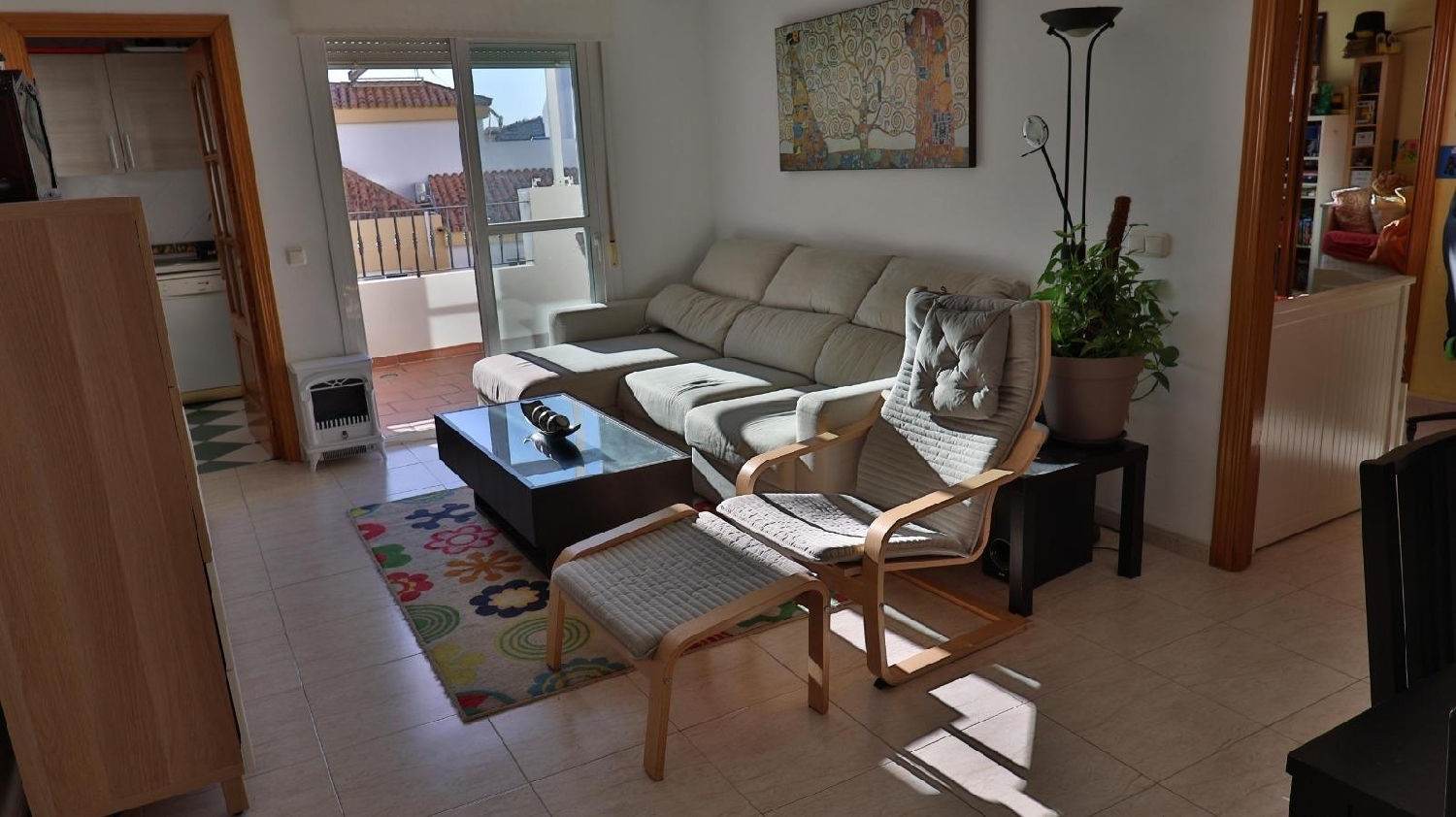  for sale apartment Benalmádena Costa Del Sol Occidental 2