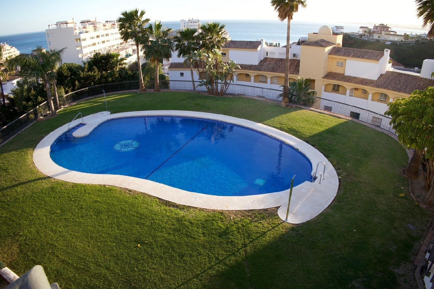  for sale apartment Benalmádena Costa Del Sol Occidental 1