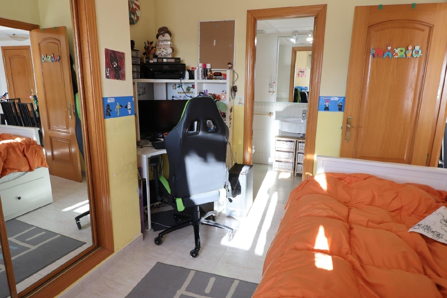 for sale apartment Benalmádena Costa Del Sol Occidental 5