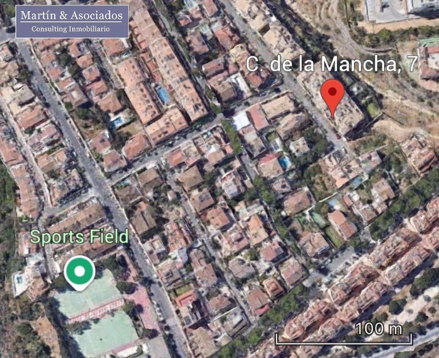  till salu lägenhet Benalmádena Costa Del Sol Occidental 4