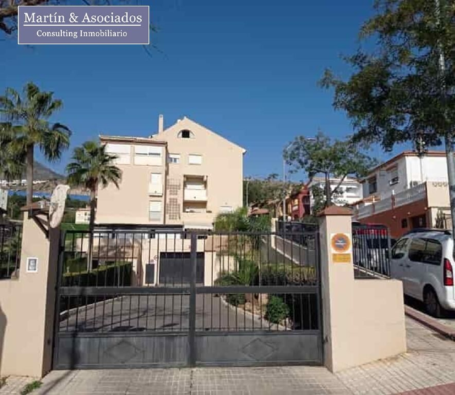  till salu lägenhet Benalmádena Costa Del Sol Occidental 6