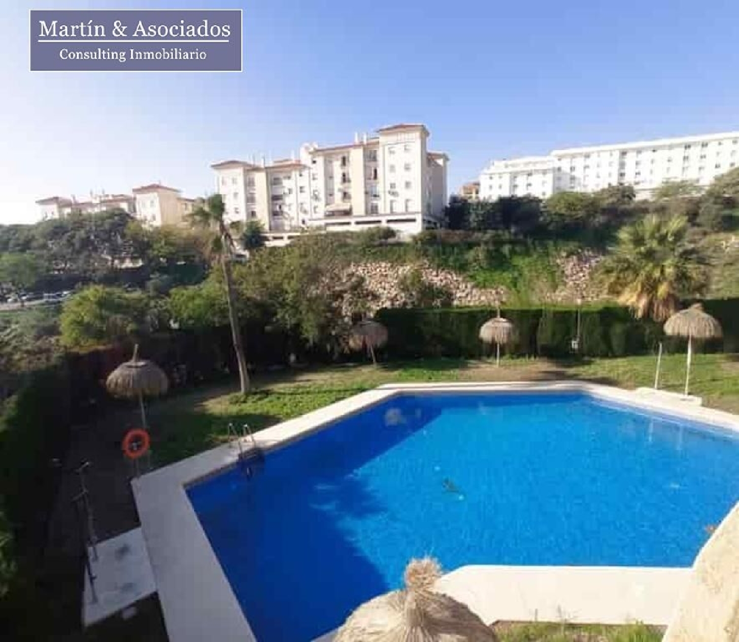  till salu lägenhet Benalmádena Costa Del Sol Occidental 1