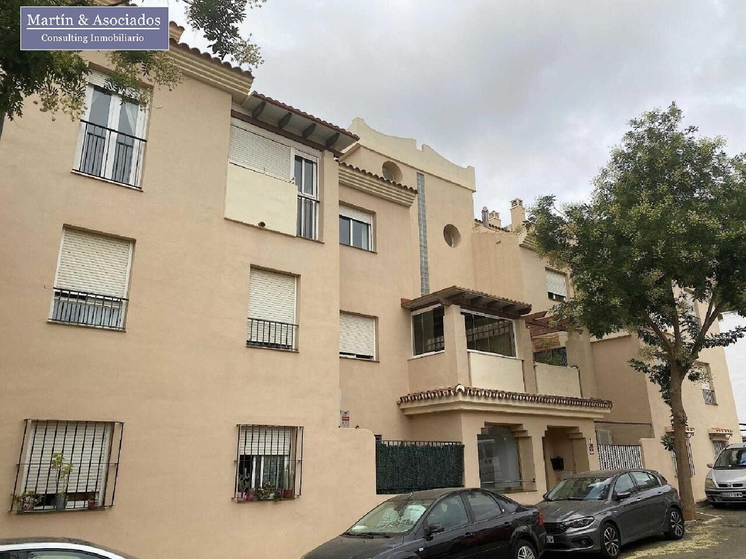  till salu lägenhet Benalmádena Costa Del Sol Occidental 3