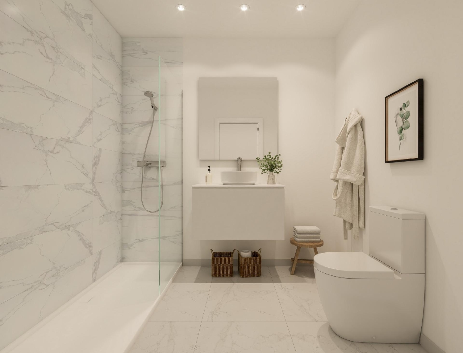  till salu lägenhet Benalmádena Costa Del Sol Occidental 8