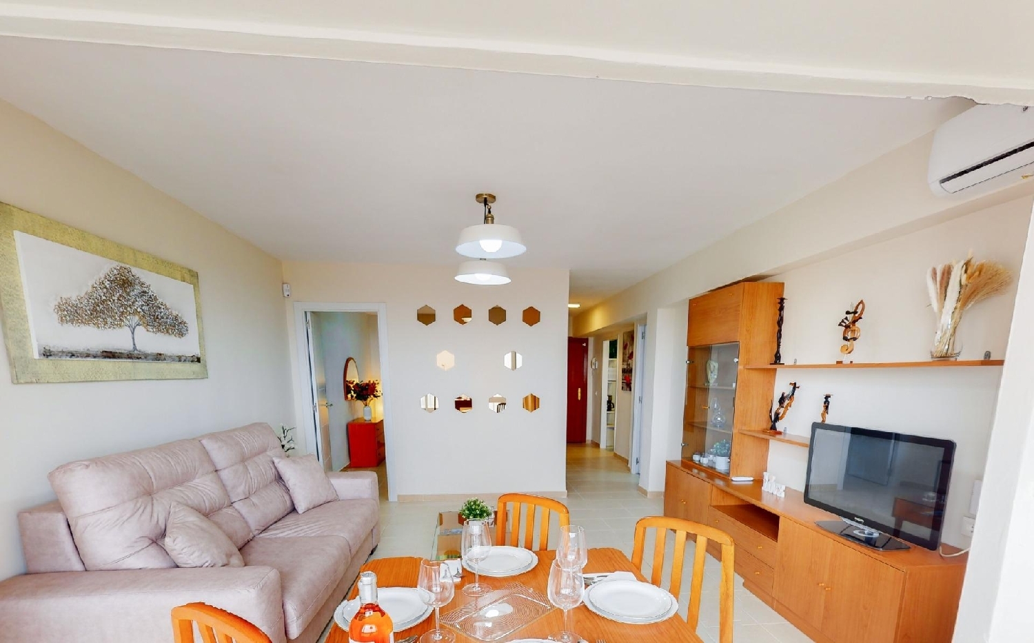  kaufen Wohnung Benalmádena Costa Del Sol Occidental 6