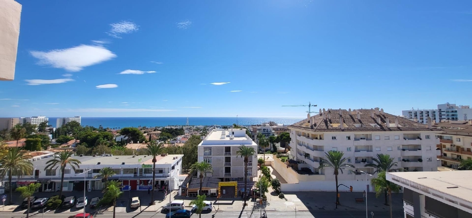  kaufen Wohnung Benalmádena Costa Del Sol Occidental 2