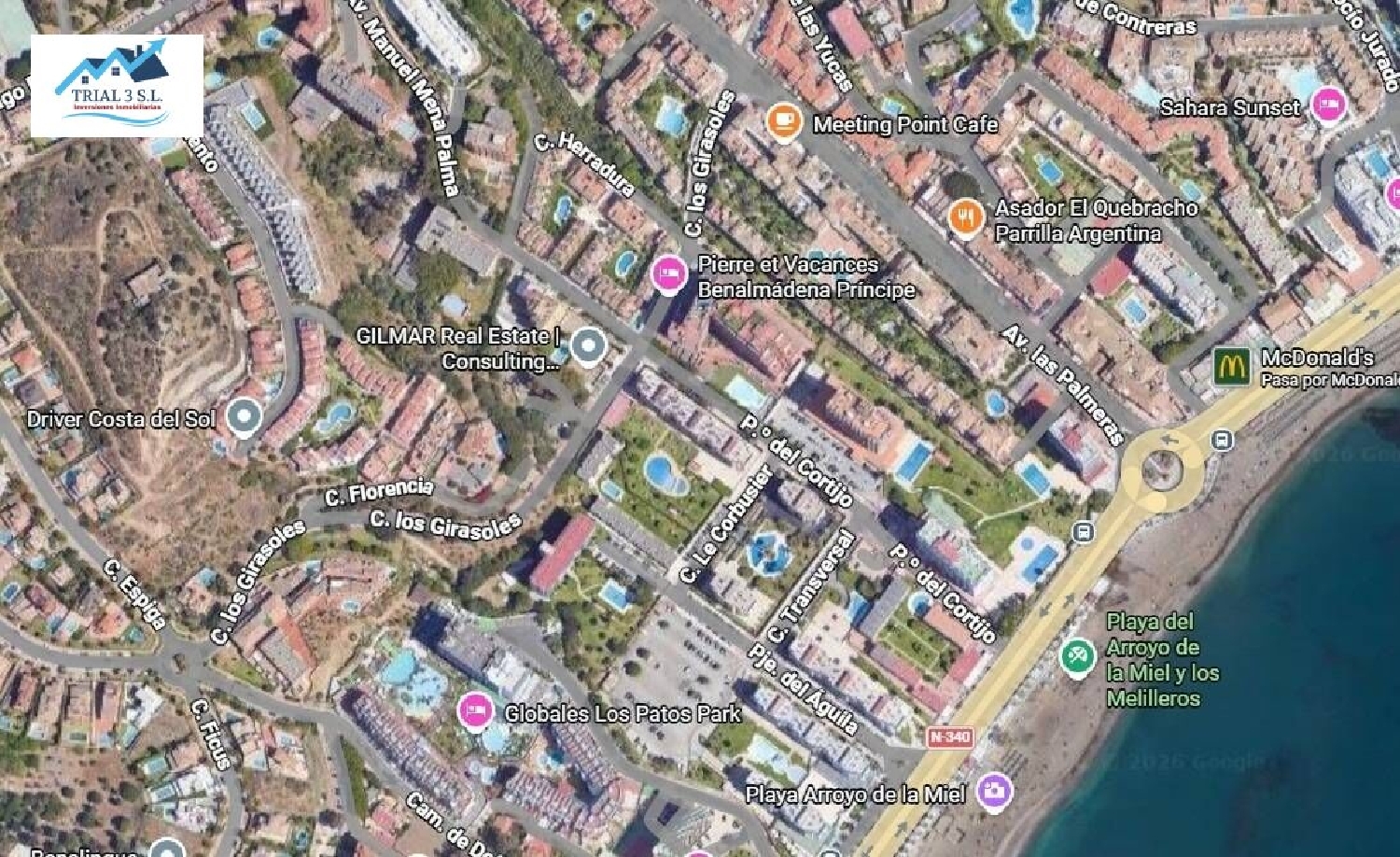  kaufen Wohnung Benalmádena Costa Del Sol Occidental 2