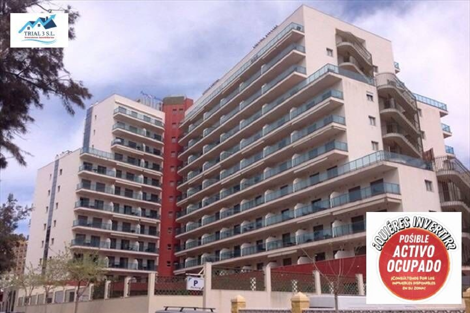  kaufen Wohnung Benalmádena Costa Del Sol Occidental 1