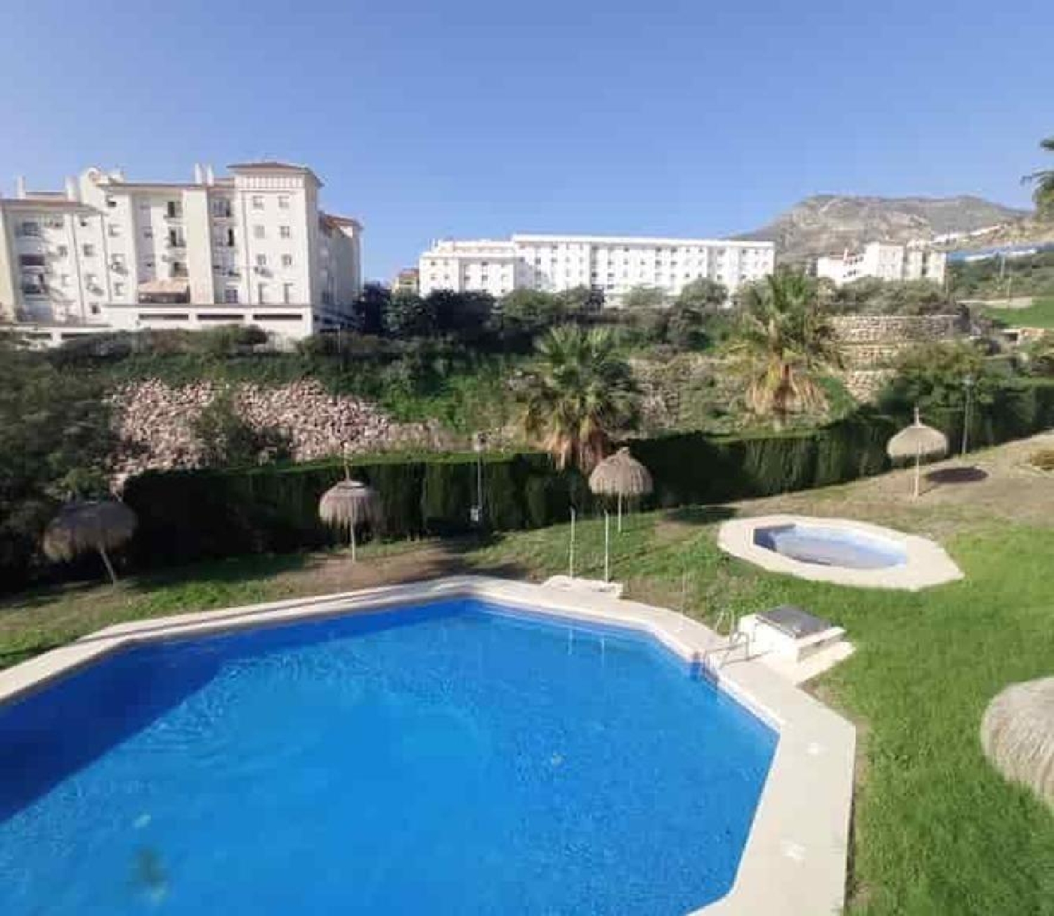  en venta apartamento Benalmádena Costa Del Sol Occidental 6