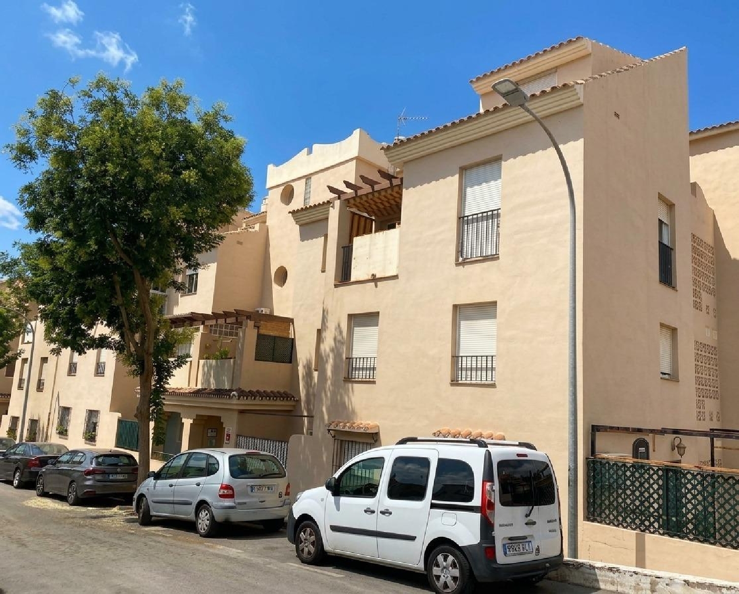  en venta apartamento Benalmádena Costa Del Sol Occidental 2