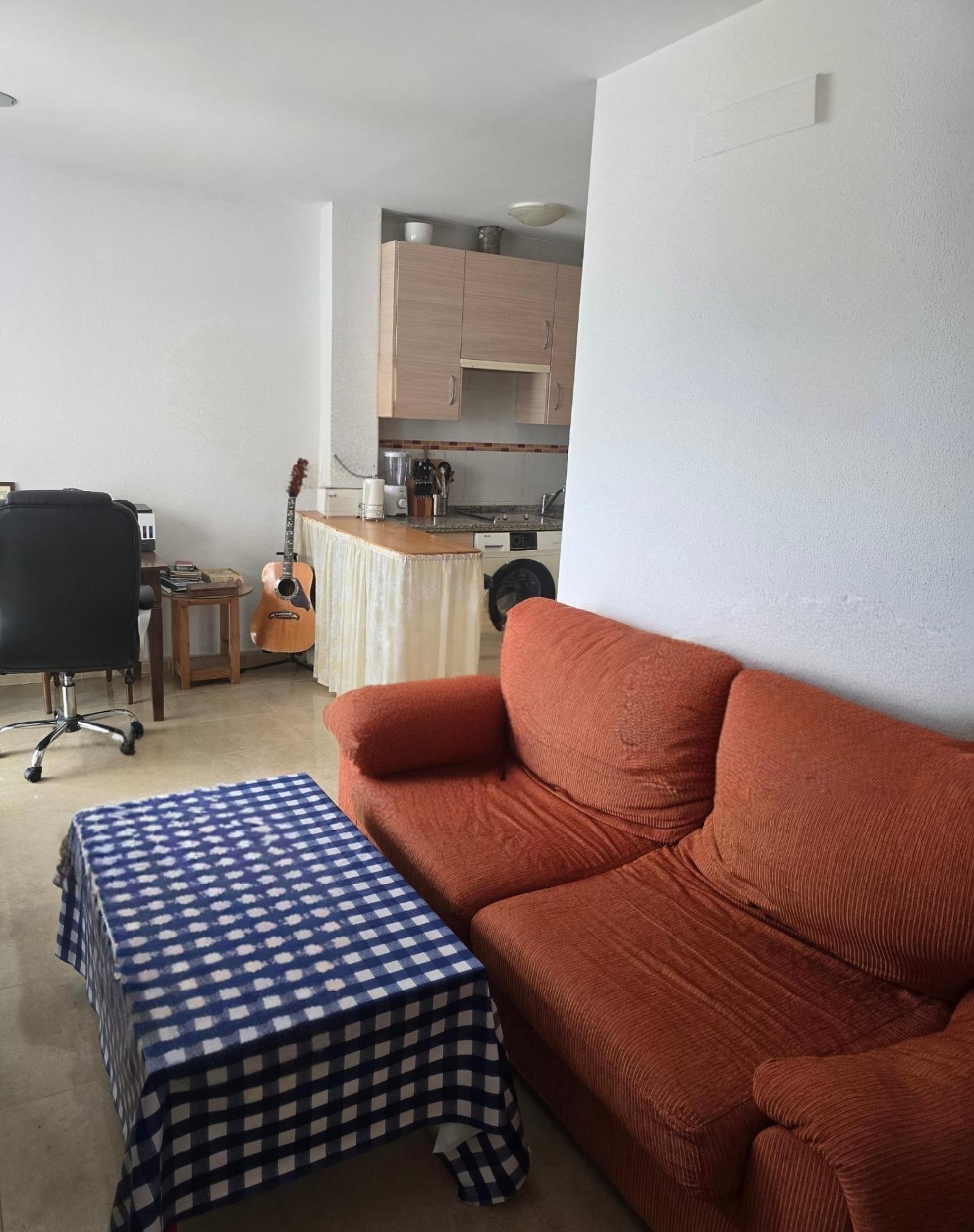  till salu lägenhet Benalup-Casas Viejas Janda (La) 8